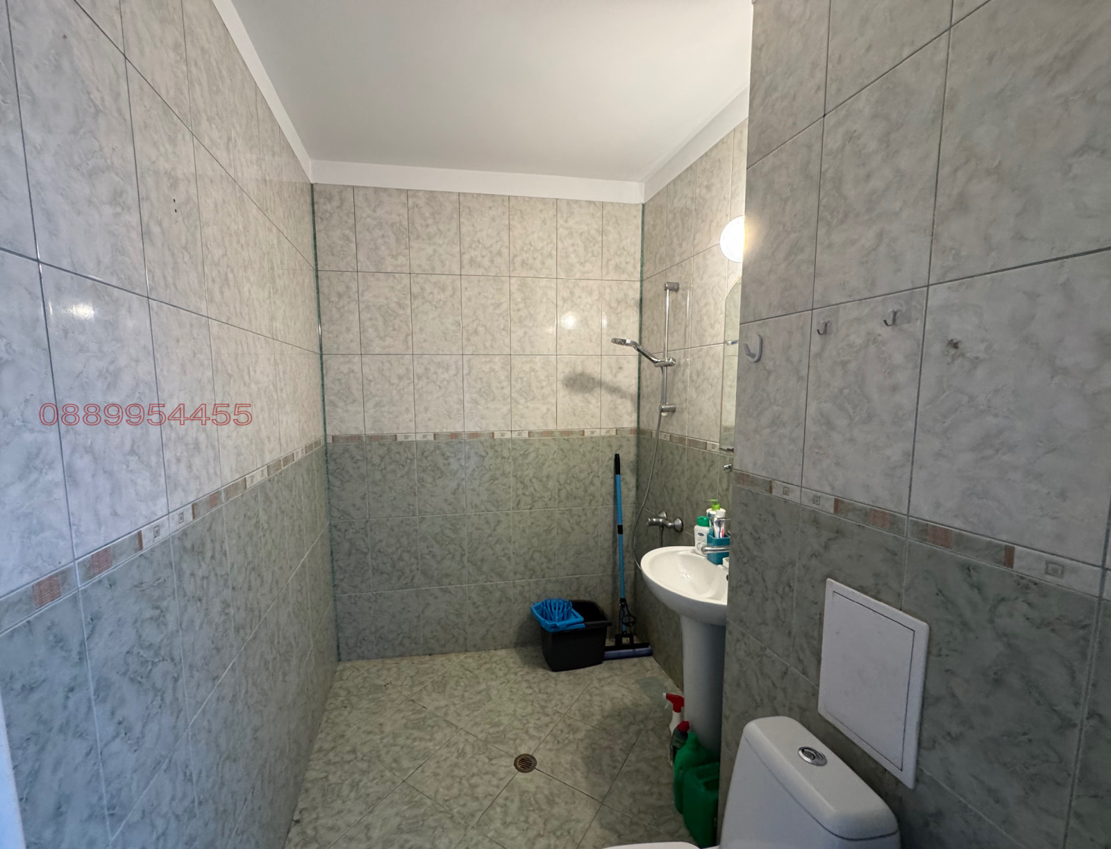 Продава 1-СТАЕН, гр. София, Люлин 4, снимка 5 - Апартаменти - 55607833