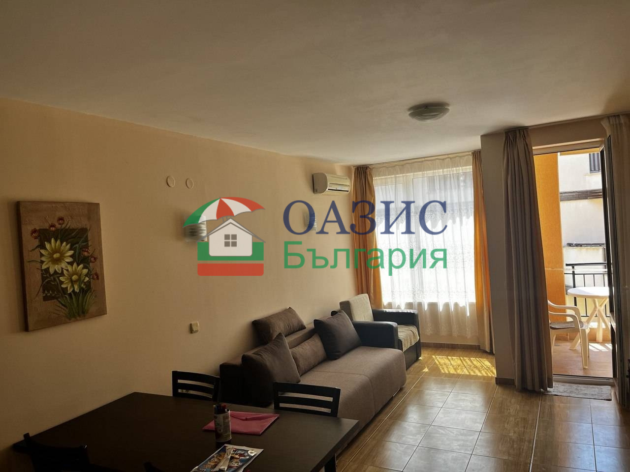 Продава 2-СТАЕН, гр. Свети Влас, област Бургас