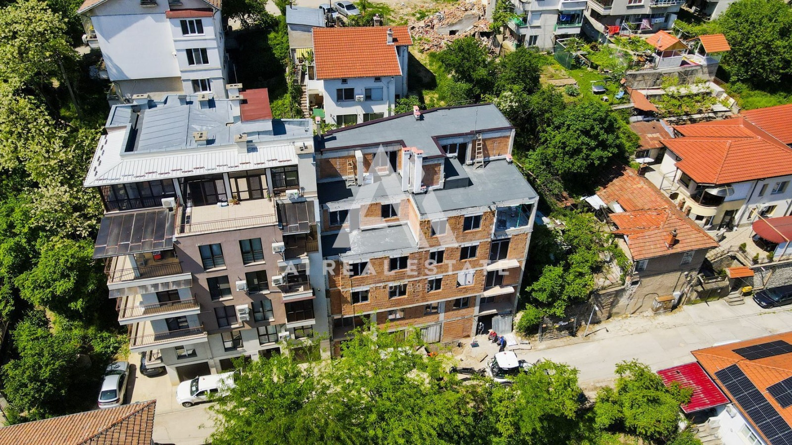 Продава 2-СТАЕН, гр. Плевен, Идеален център, снимка 11 - Апартаменти - 51655859