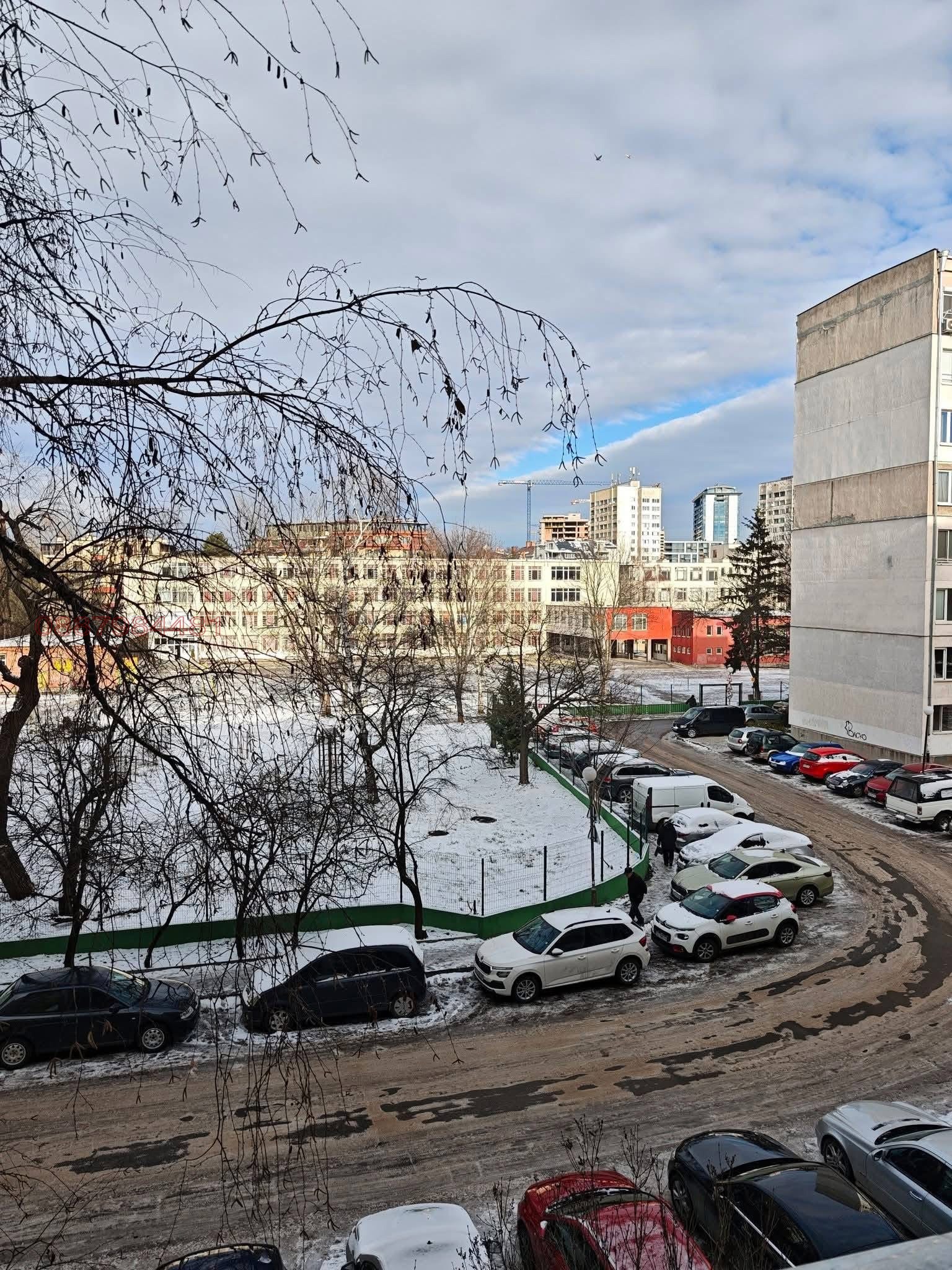 Продава 2-СТАЕН, гр. София, Дианабад, снимка 2 - Апартаменти - 53641945