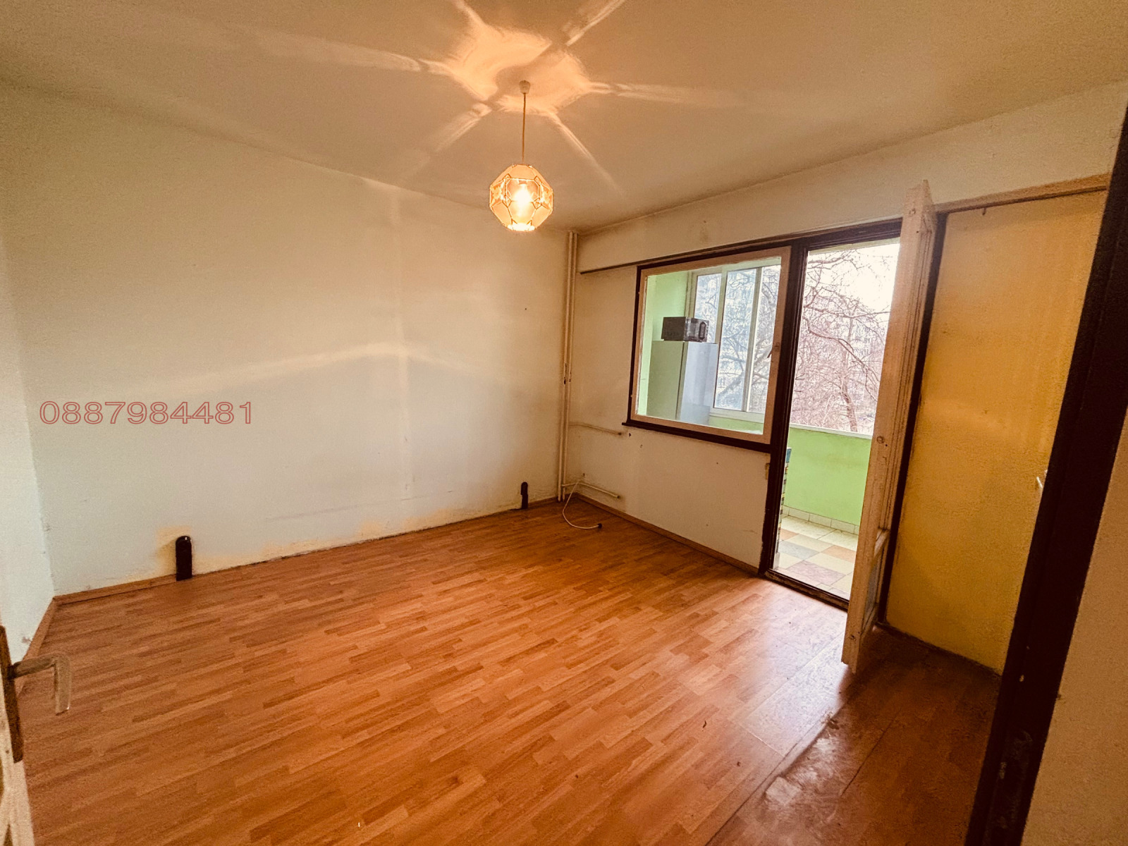 Продава 3-СТАЕН, гр. София, Дианабад, снимка 6 - Апартаменти - 53730760