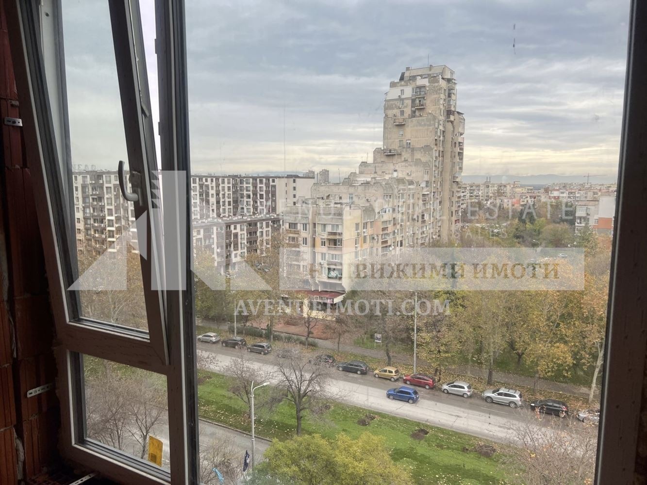 Продава 2-СТАЕН, гр. Пловдив, Тракия, снимка 7 - Апартаменти - 54223438