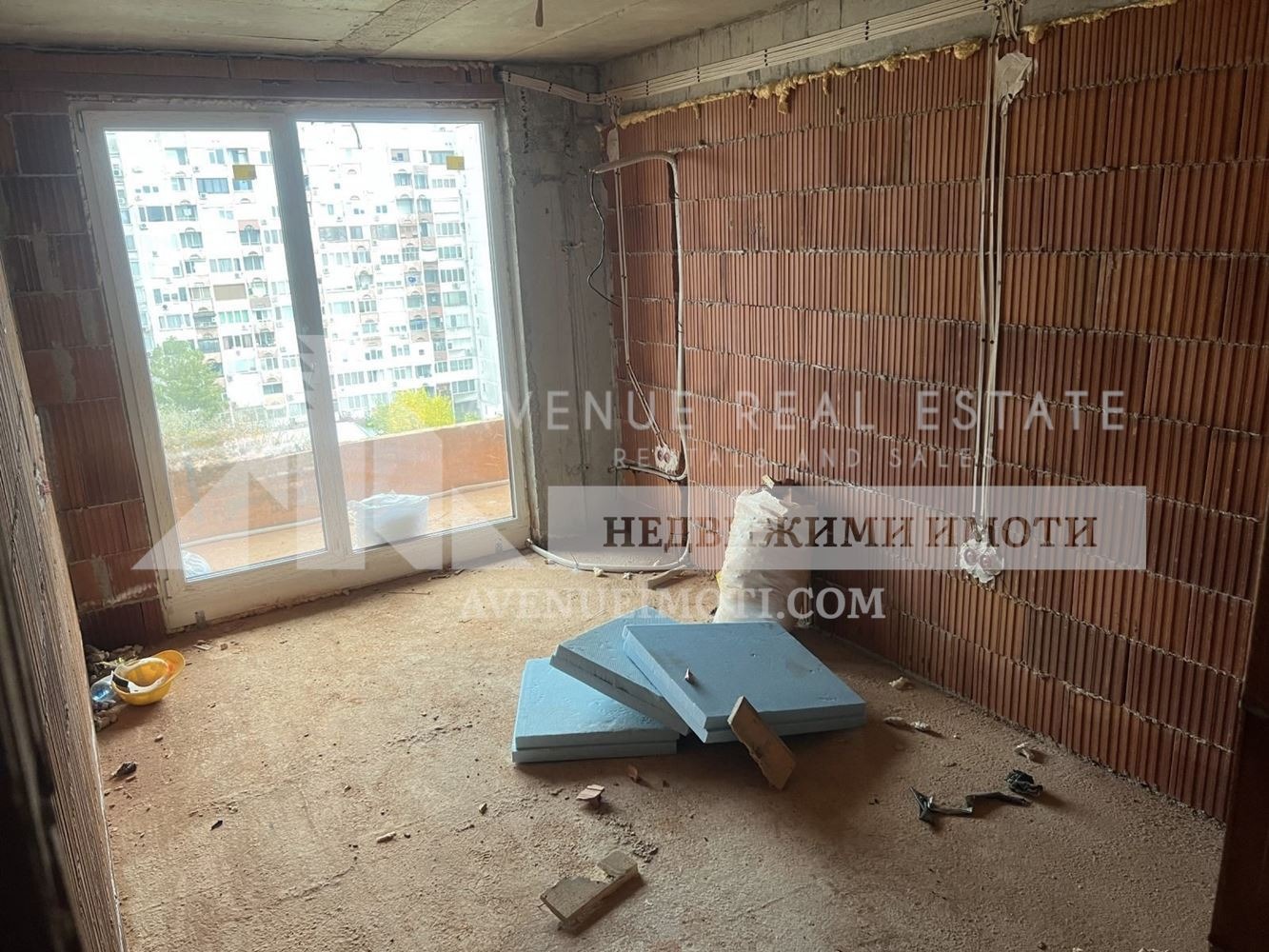 Продава 2-СТАЕН, гр. Пловдив, Тракия, снимка 4 - Апартаменти - 54223438