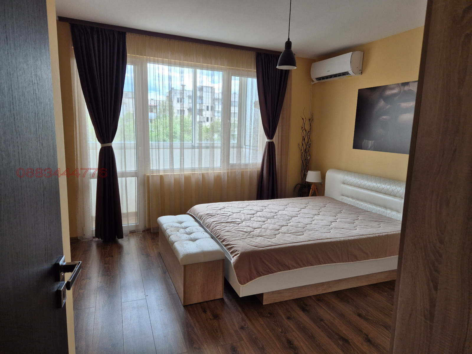 Продава 2-СТАЕН, гр. Велико Търново, Зона Б, снимка 4 - Апартаменти - 54293822