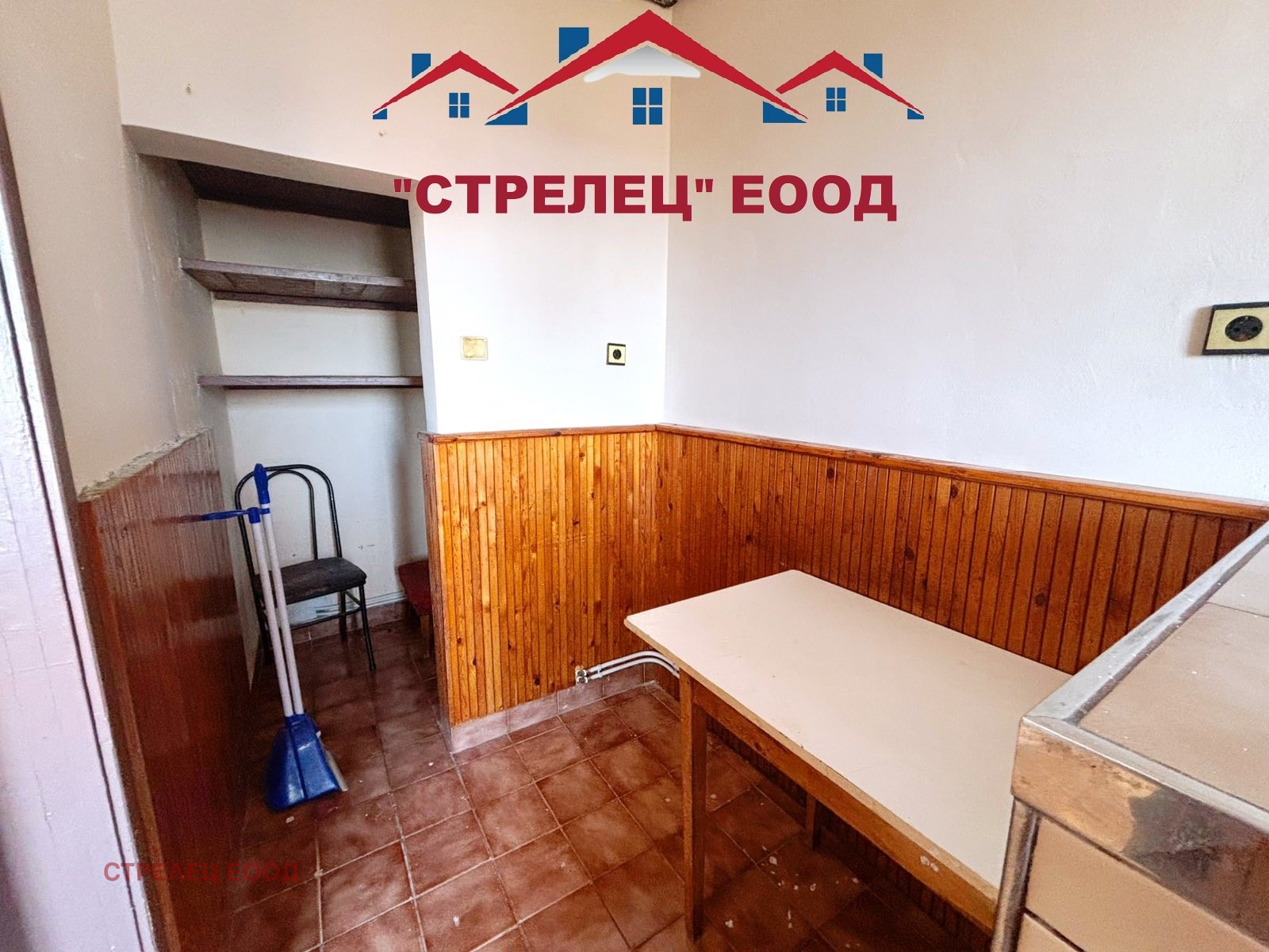 Продава 2-СТАЕН, гр. Добрич, Дунавите, снимка 6 - Апартаменти - 54833046