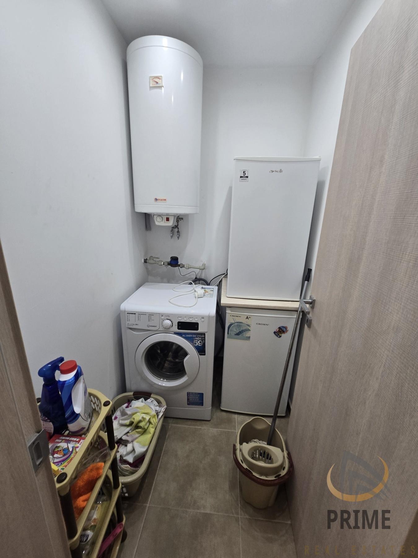 Продава 2-СТАЕН, гр. Бургас, Сарафово, снимка 7 - Апартаменти - 55445228
