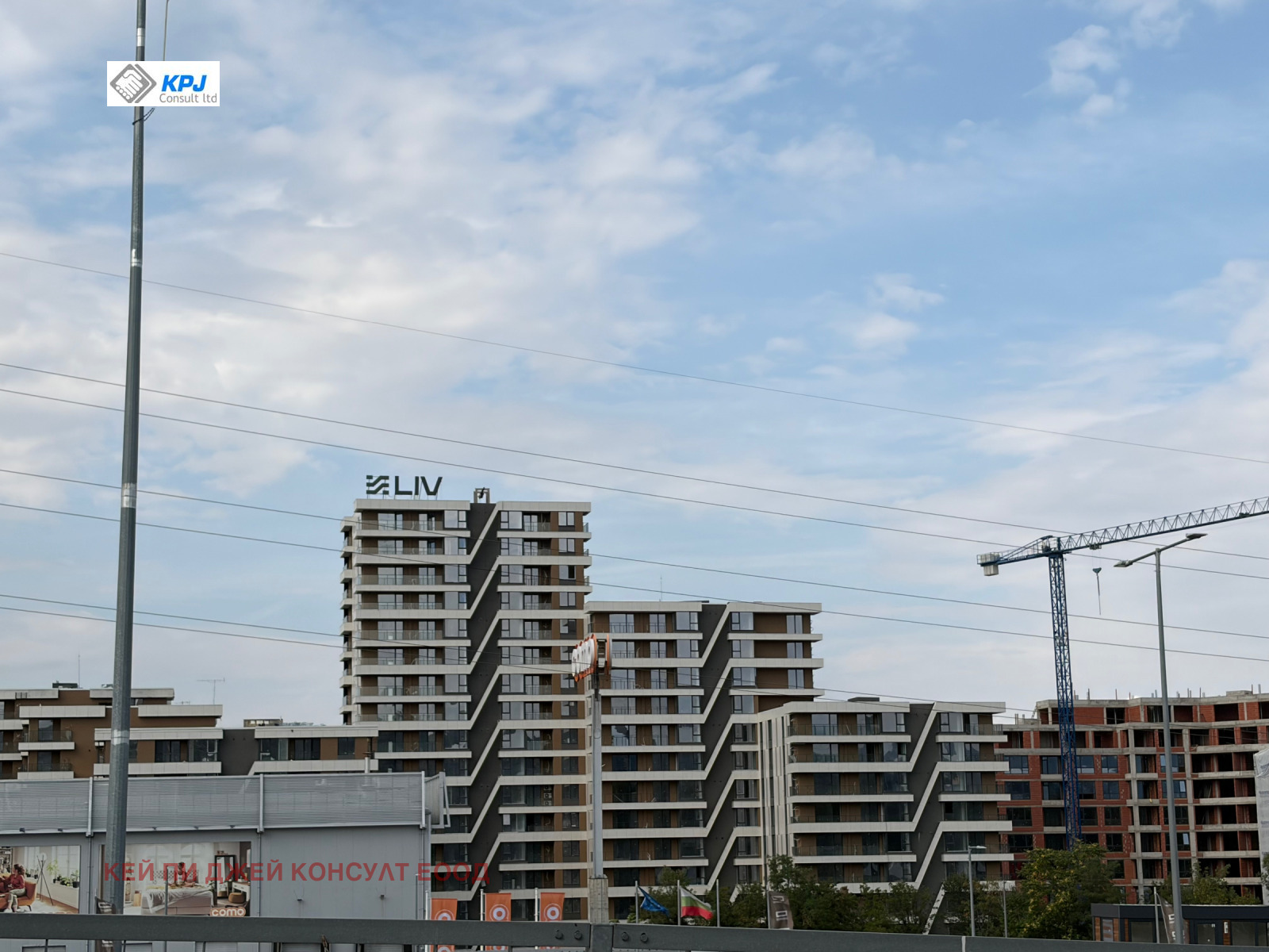 Продава 2-СТАЕН, гр. София, Младост 4, снимка 4 - Апартаменти - 56046180