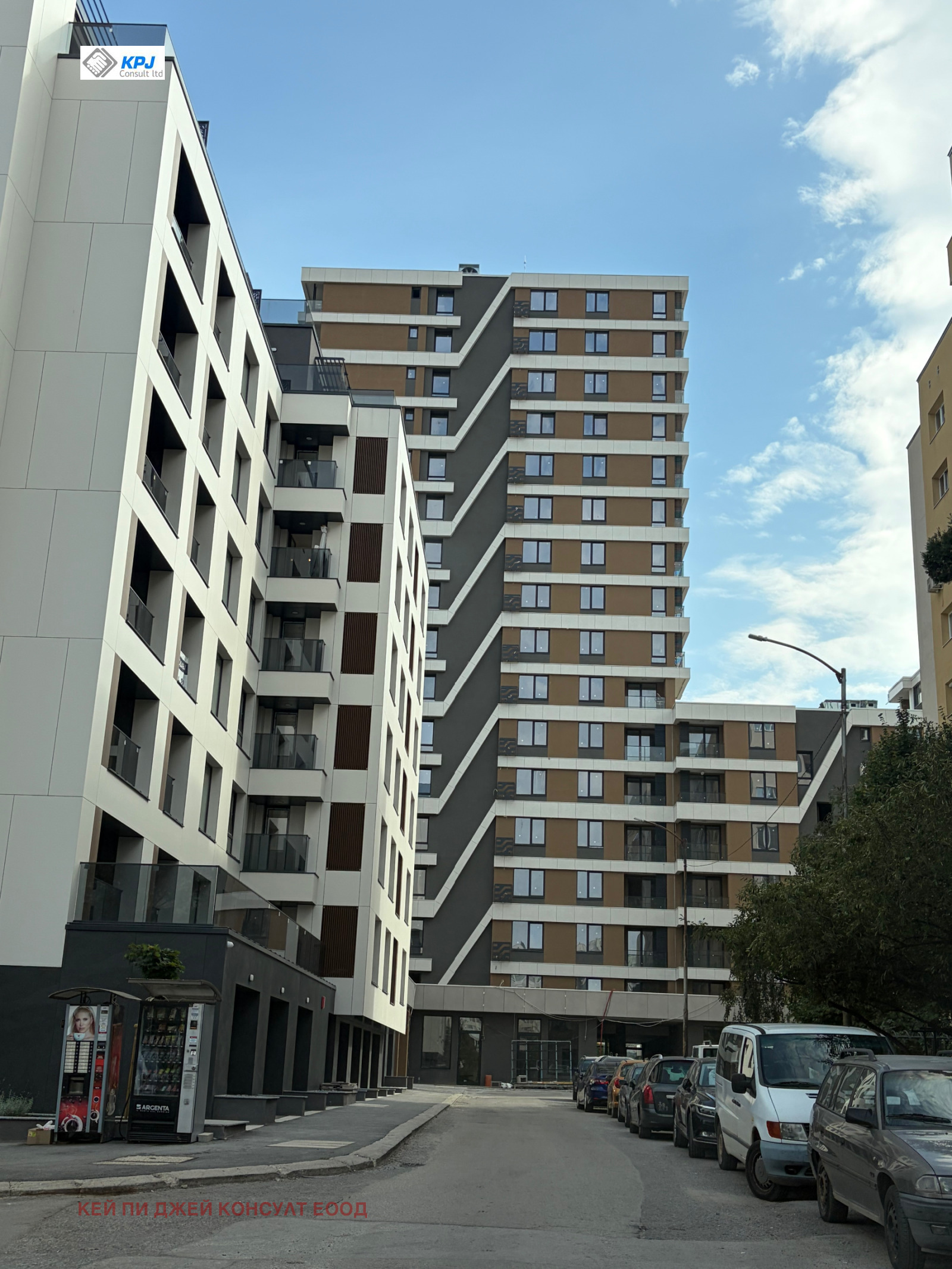 Продава 2-СТАЕН, гр. София, Младост 4, снимка 3 - Апартаменти - 56046180