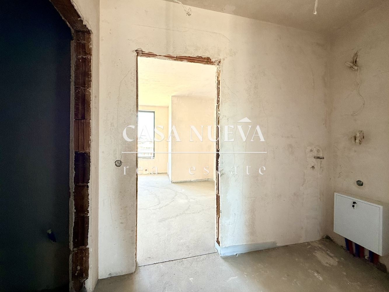 Продава 2-СТАЕН, гр. София, Павлово, снимка 6 - Апартаменти - 56449203