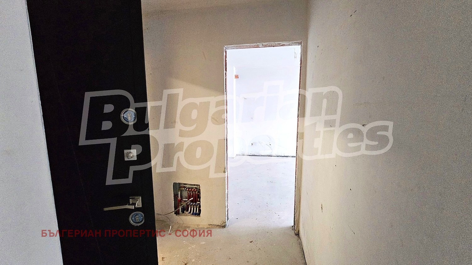 Продава 3-СТАЕН, гр. София, Малинова долина, снимка 3 - Апартаменти - 53231481