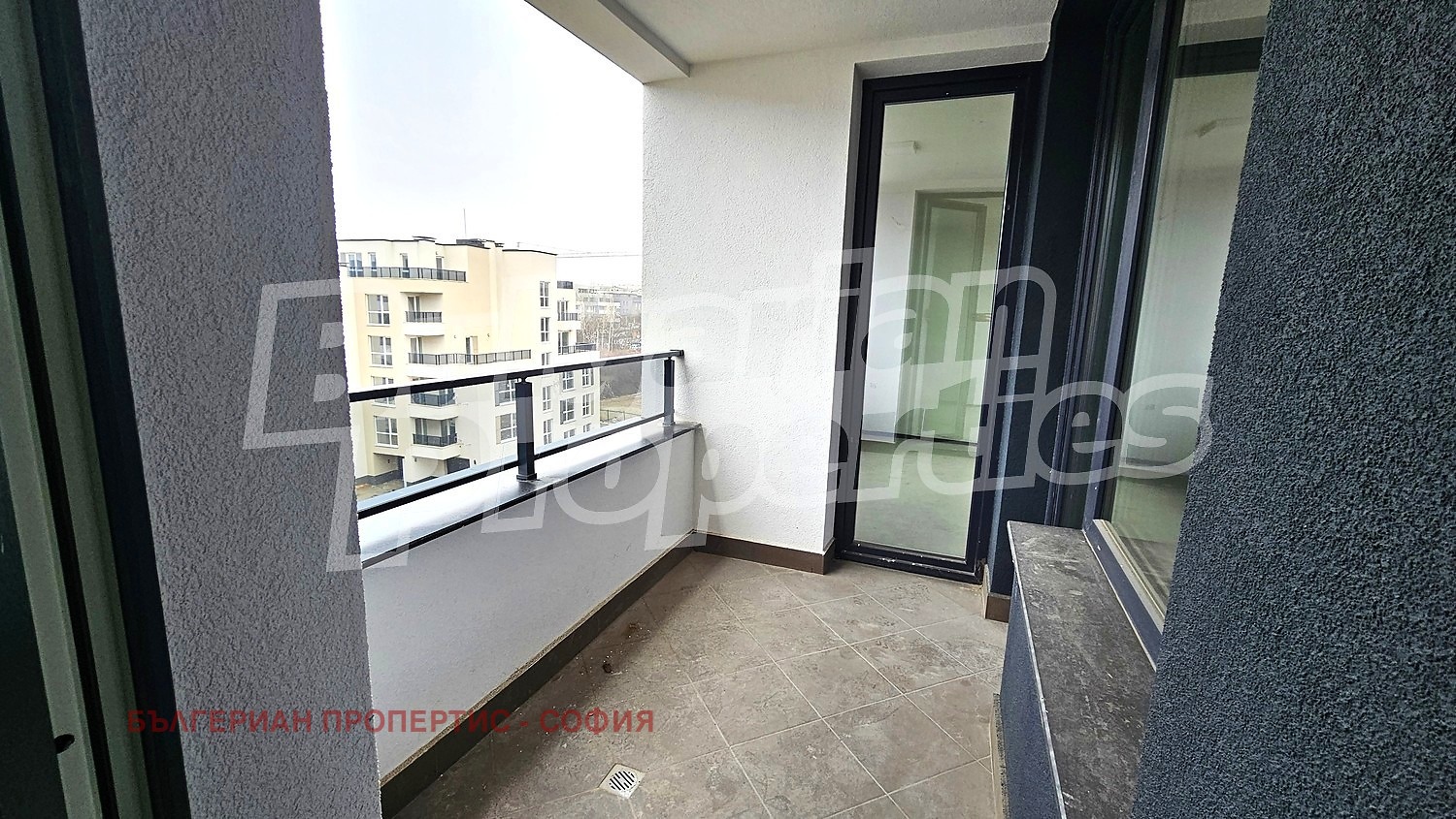 Продава 3-СТАЕН, гр. София, Малинова долина