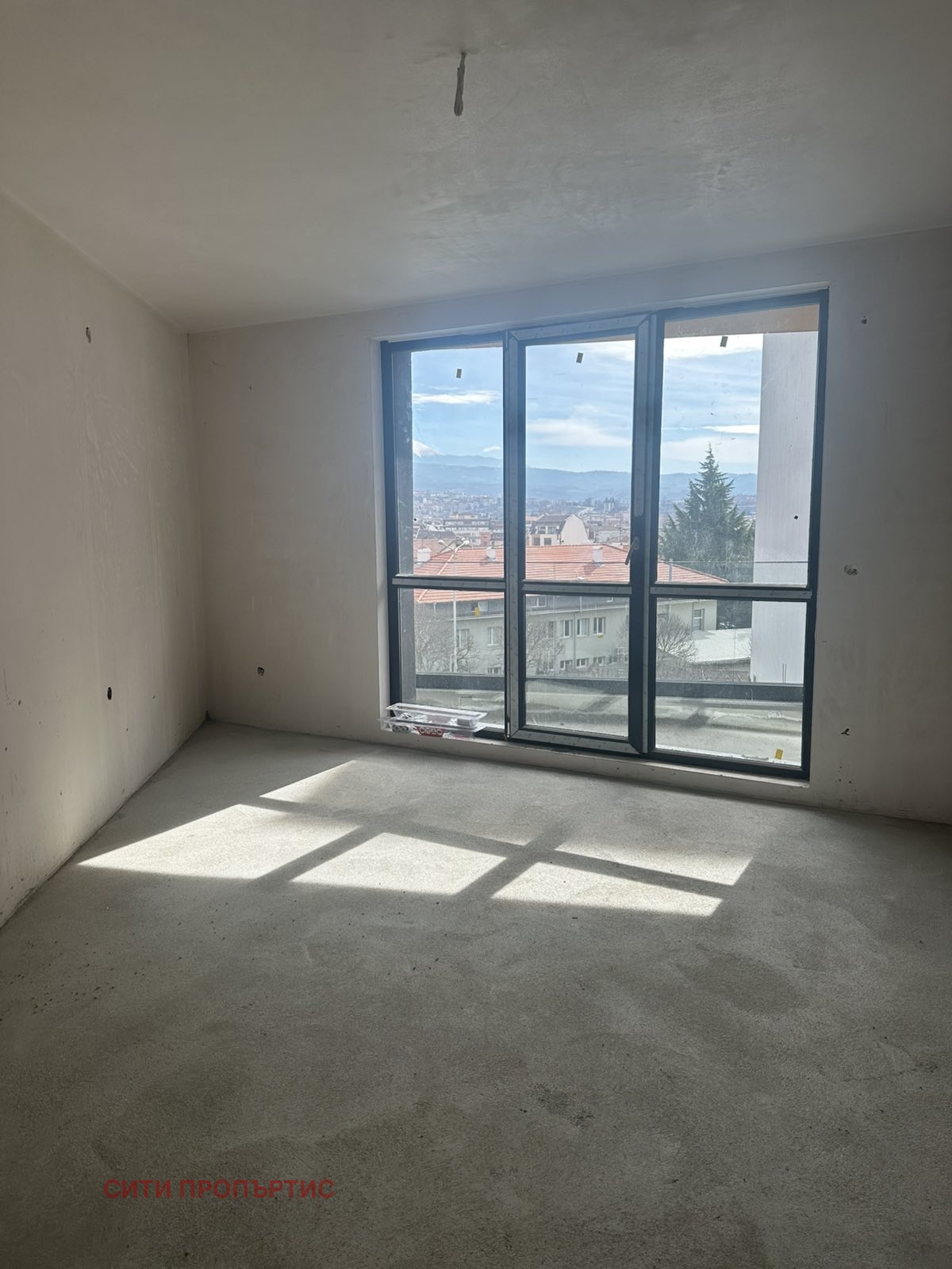 Продава 3-СТАЕН, гр. Благоевград, Широк център, снимка 2 - Апартаменти - 53633141