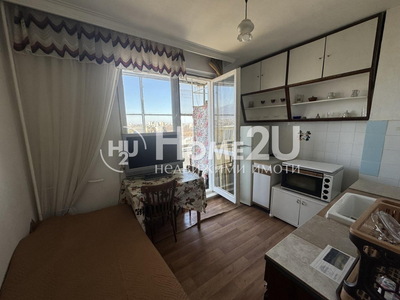 Продава 3-СТАЕН, гр. София, Младост 2, снимка 4 - Апартаменти - 53856129