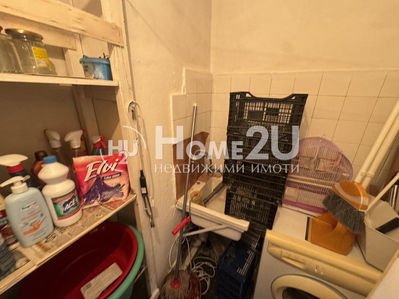 Продава 3-СТАЕН, гр. София, Младост 2, снимка 9 - Апартаменти - 53856129