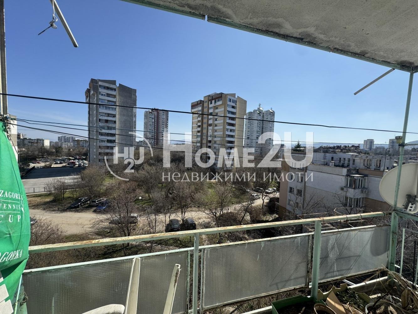 Продава 3-СТАЕН, гр. София, Младост 2, снимка 12 - Апартаменти - 53856129