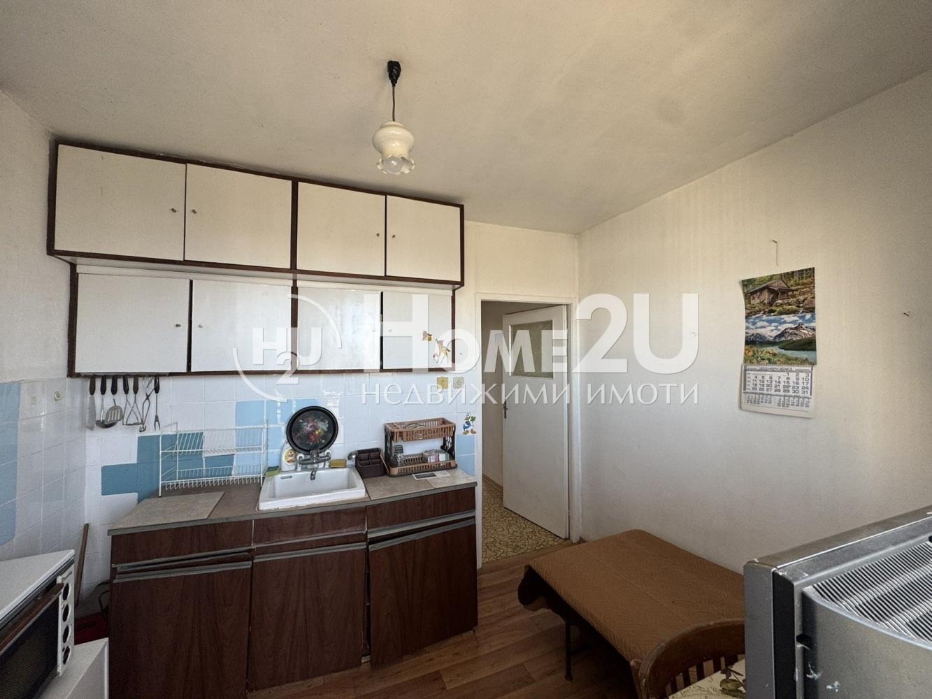 Продава 3-СТАЕН, гр. София, Младост 2, снимка 3 - Апартаменти - 53856129