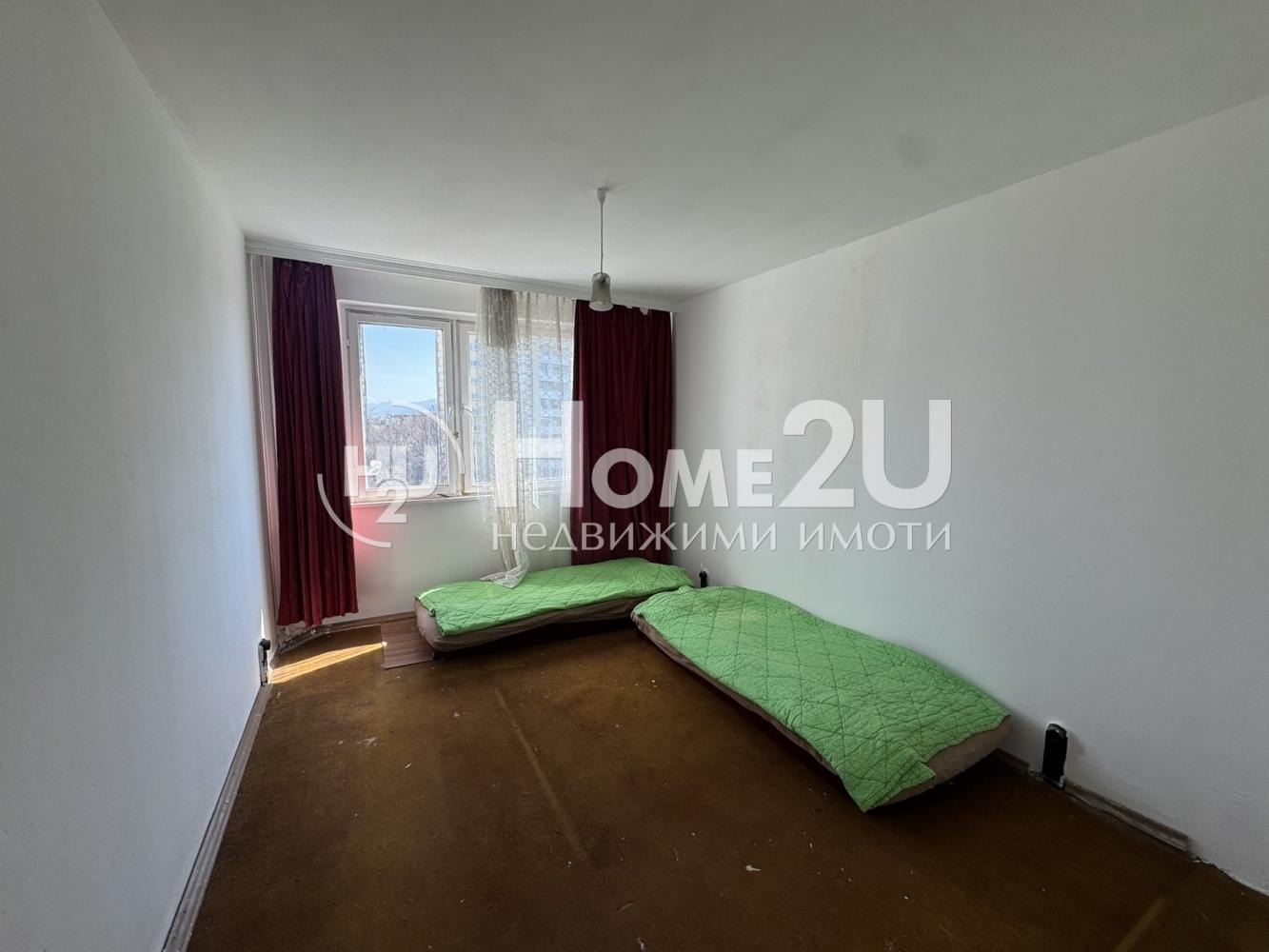 Продава 3-СТАЕН, гр. София, Младост 2, снимка 2 - Апартаменти - 53856129