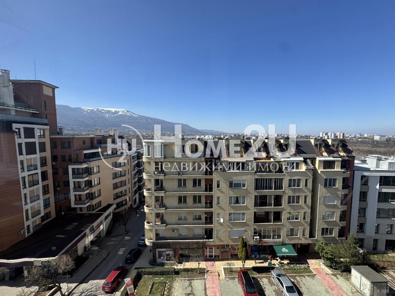 Продава 3-СТАЕН, гр. София, Младост 2, снимка 13 - Апартаменти - 53856129