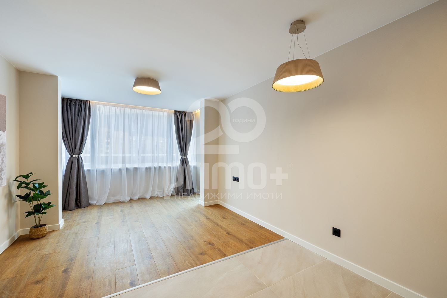 Продава 3-СТАЕН, гр. София, Бъкстон, снимка 6 - Апартаменти - 53955810