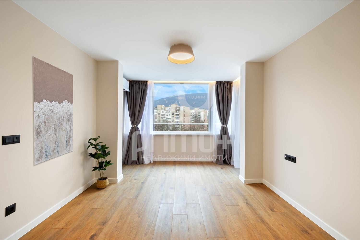 Продава 3-СТАЕН, гр. София, Бъкстон, снимка 5 - Апартаменти - 53955810