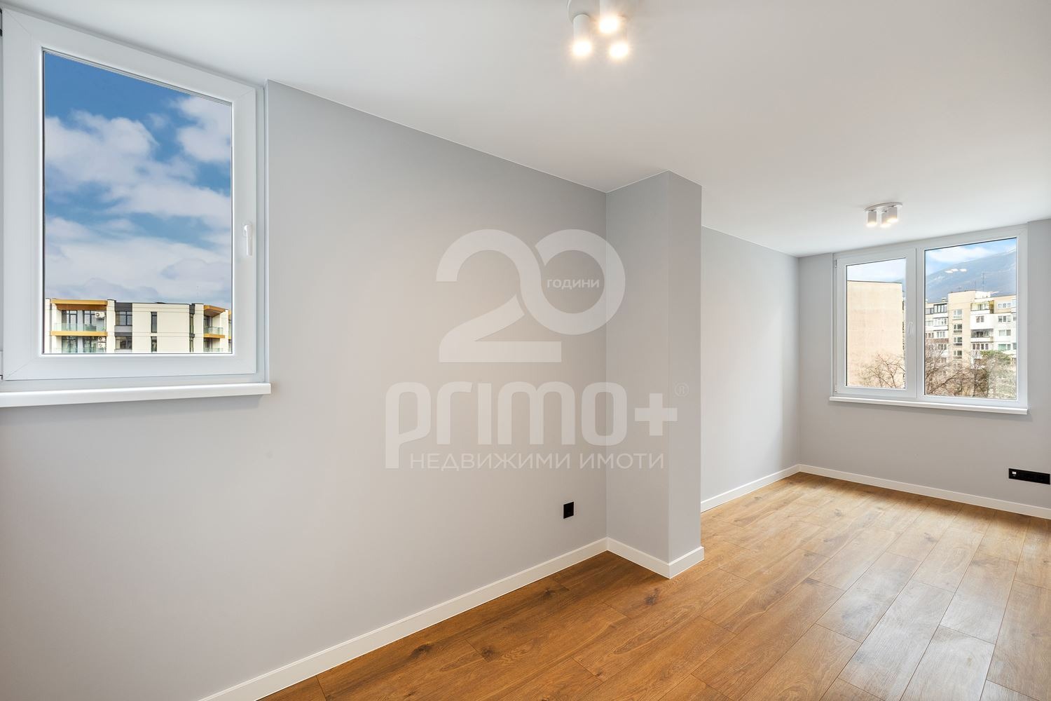 Продава 3-СТАЕН, гр. София, Бъкстон, снимка 14 - Апартаменти - 53955810