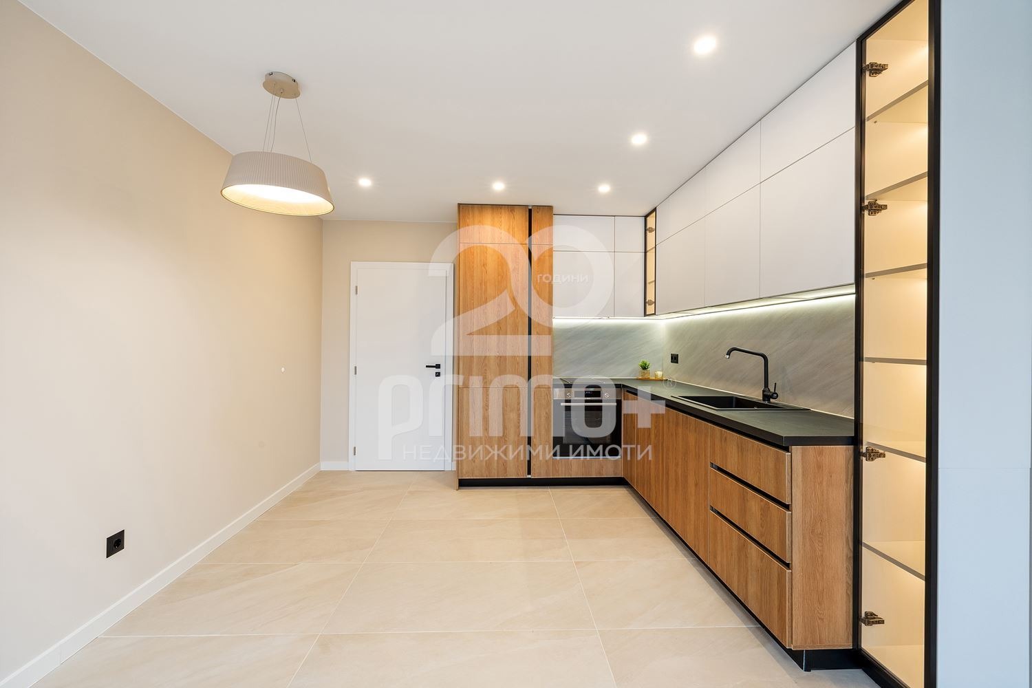 Продава 3-СТАЕН, гр. София, Бъкстон, снимка 2 - Апартаменти - 53955810