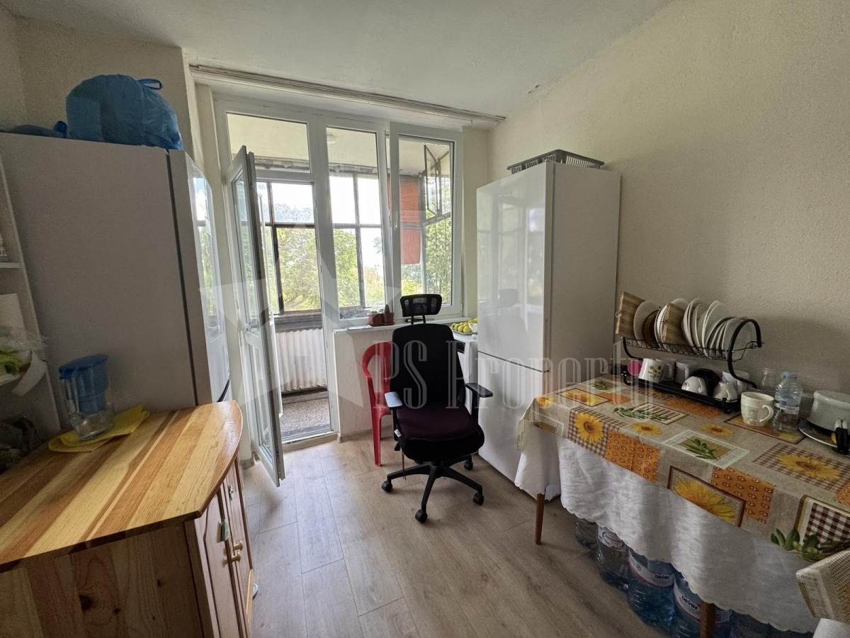 Продава 3-СТАЕН, гр. Стара Загора, Три чучура - юг, снимка 9 - Апартаменти - 55264428