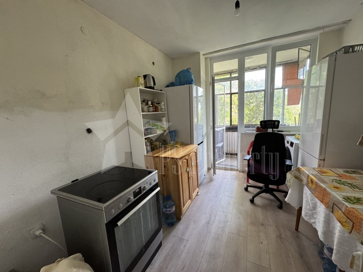 Продава 3-СТАЕН, гр. Стара Загора, Три чучура - юг, снимка 6 - Апартаменти - 55264428