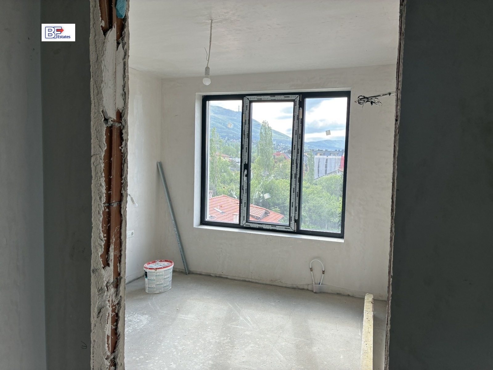 Продава 3-СТАЕН, гр. София, Кръстова вада, снимка 3 - Апартаменти - 55680869