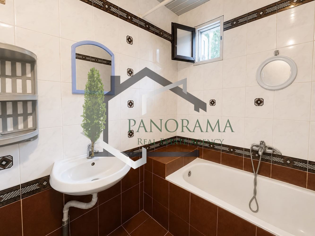 Продава 4-СТАЕН, гр. Шумен, Дивизионна болница, снимка 5 - Апартаменти - 55625612