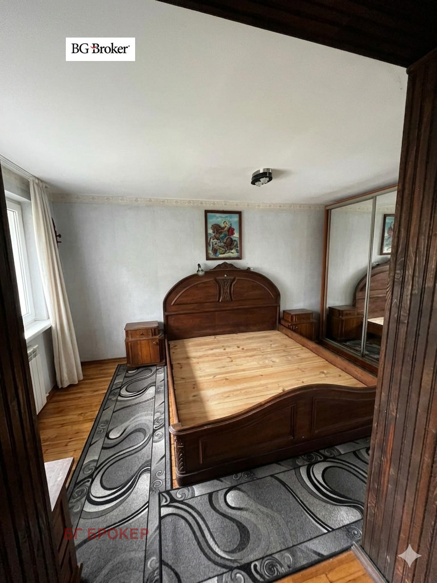 Продава ЕТАЖ ОТ КЪЩА, гр. София, гр. Банкя, снимка 5 - Етаж от къща - 54216335