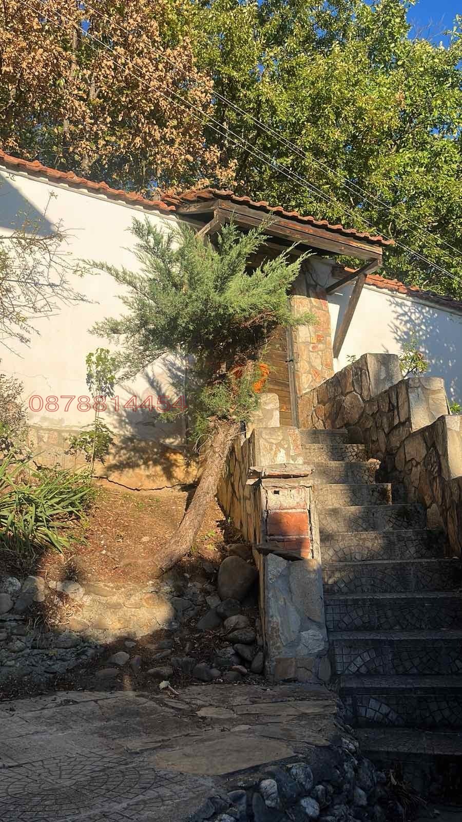 Продава КЪЩА, с. Трудовец, област София област, снимка 7 - Къщи - 54856729