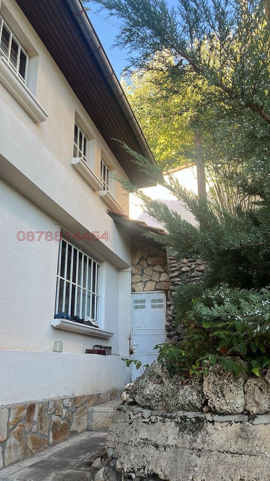 Продава КЪЩА, с. Трудовец, област София област, снимка 3 - Къщи - 54856729