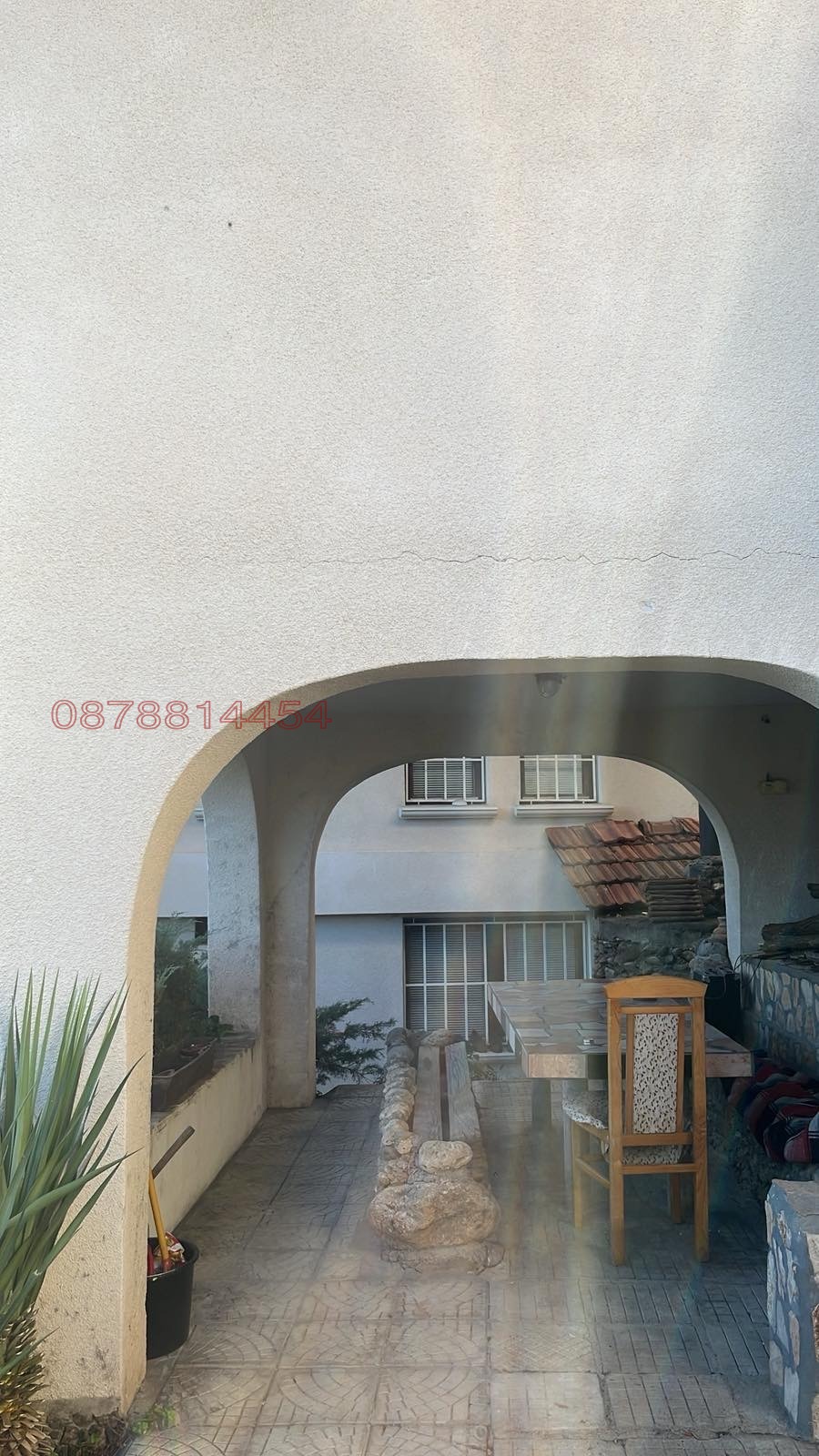 Продава КЪЩА, с. Трудовец, област София област, снимка 6 - Къщи - 54856729