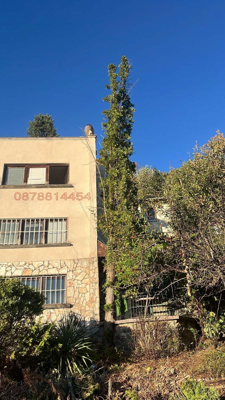 Продава КЪЩА, с. Трудовец, област София област, снимка 5 - Къщи - 54856729