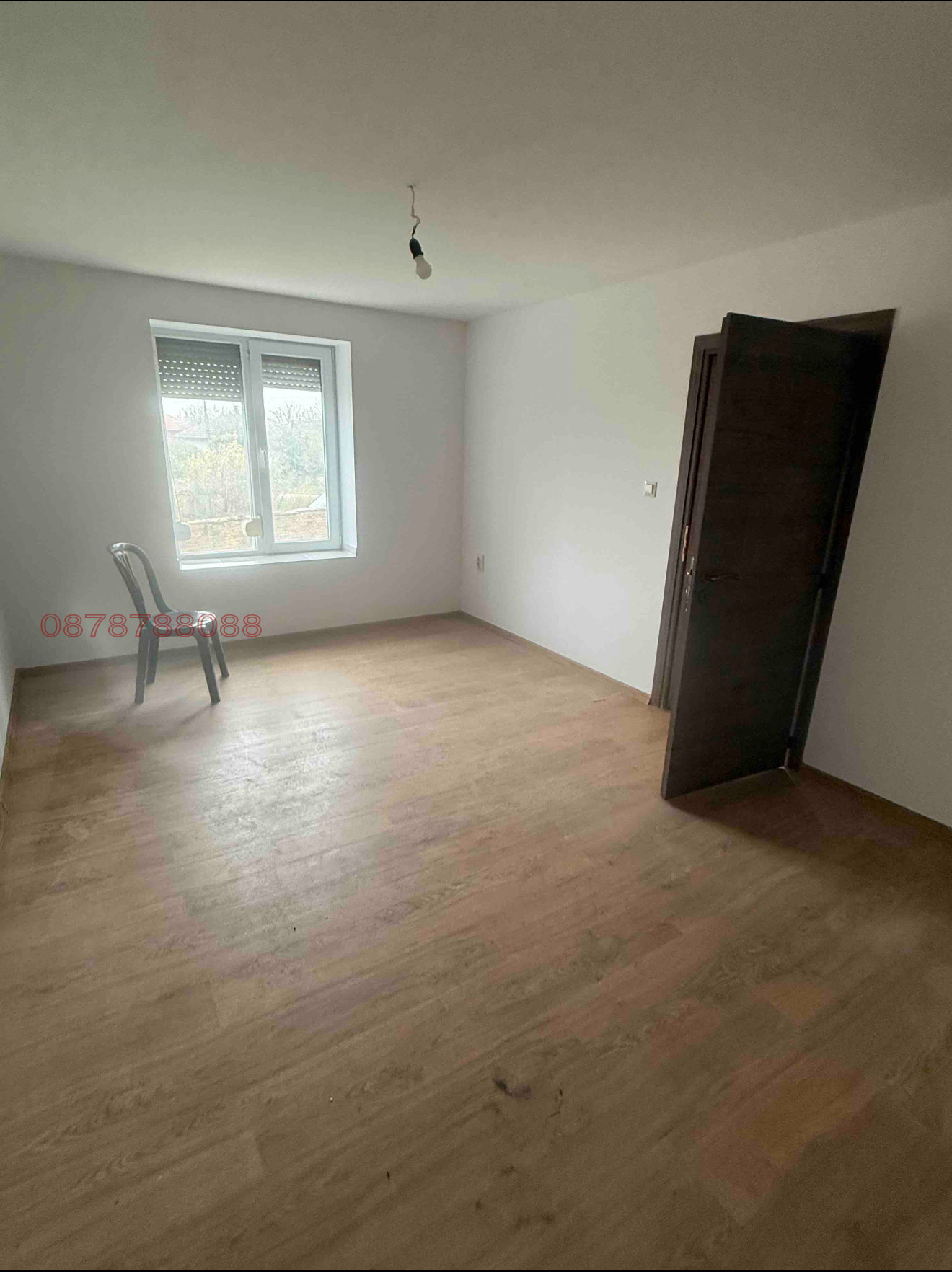 Продава КЪЩА, с. Гривица, област Плевен, снимка 3 - Къщи - 54240131