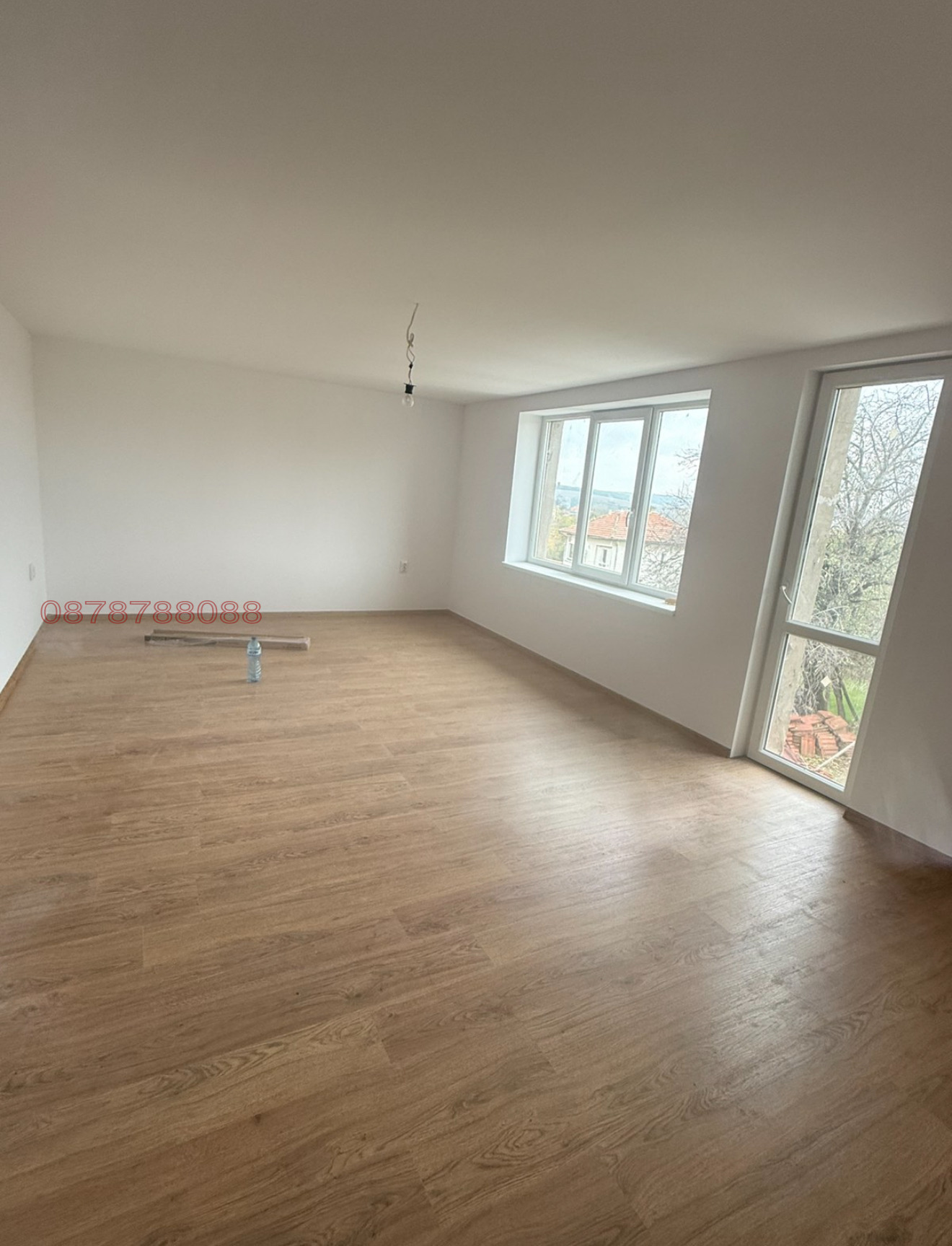 Продава КЪЩА, с. Гривица, област Плевен, снимка 2 - Къщи - 54240131