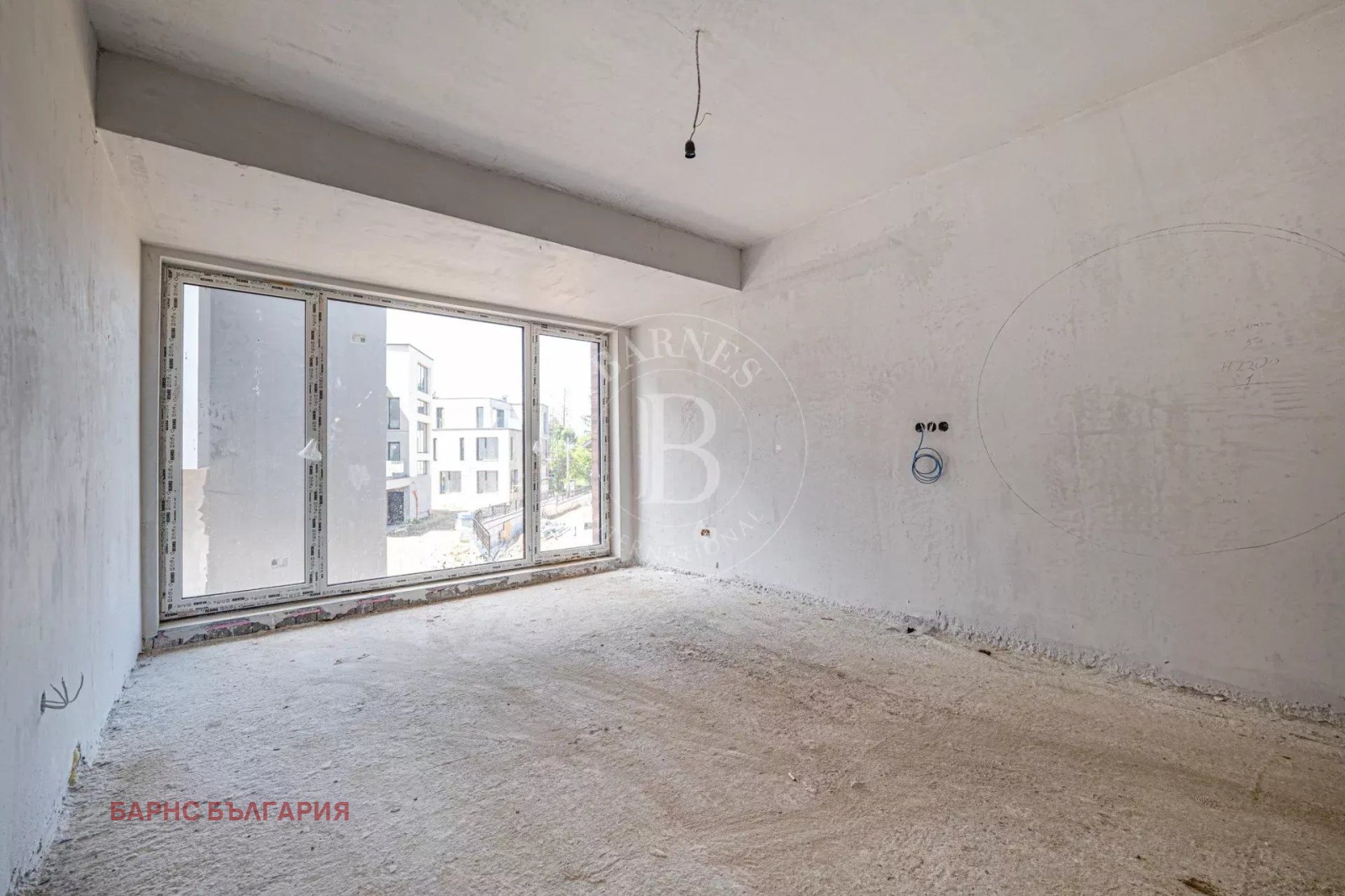 Продава КЪЩА, гр. София, Драгалевци, снимка 9 - Къщи - 54629162