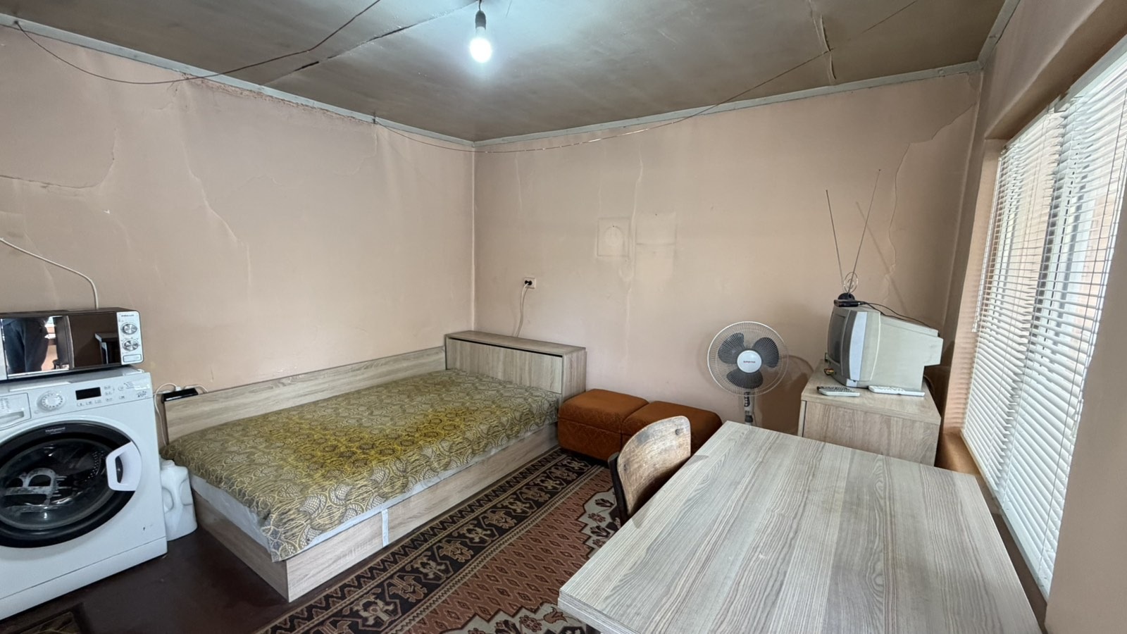 Продава КЪЩА, гр. Мартен, област Русе, снимка 6 - Къщи - 56593035