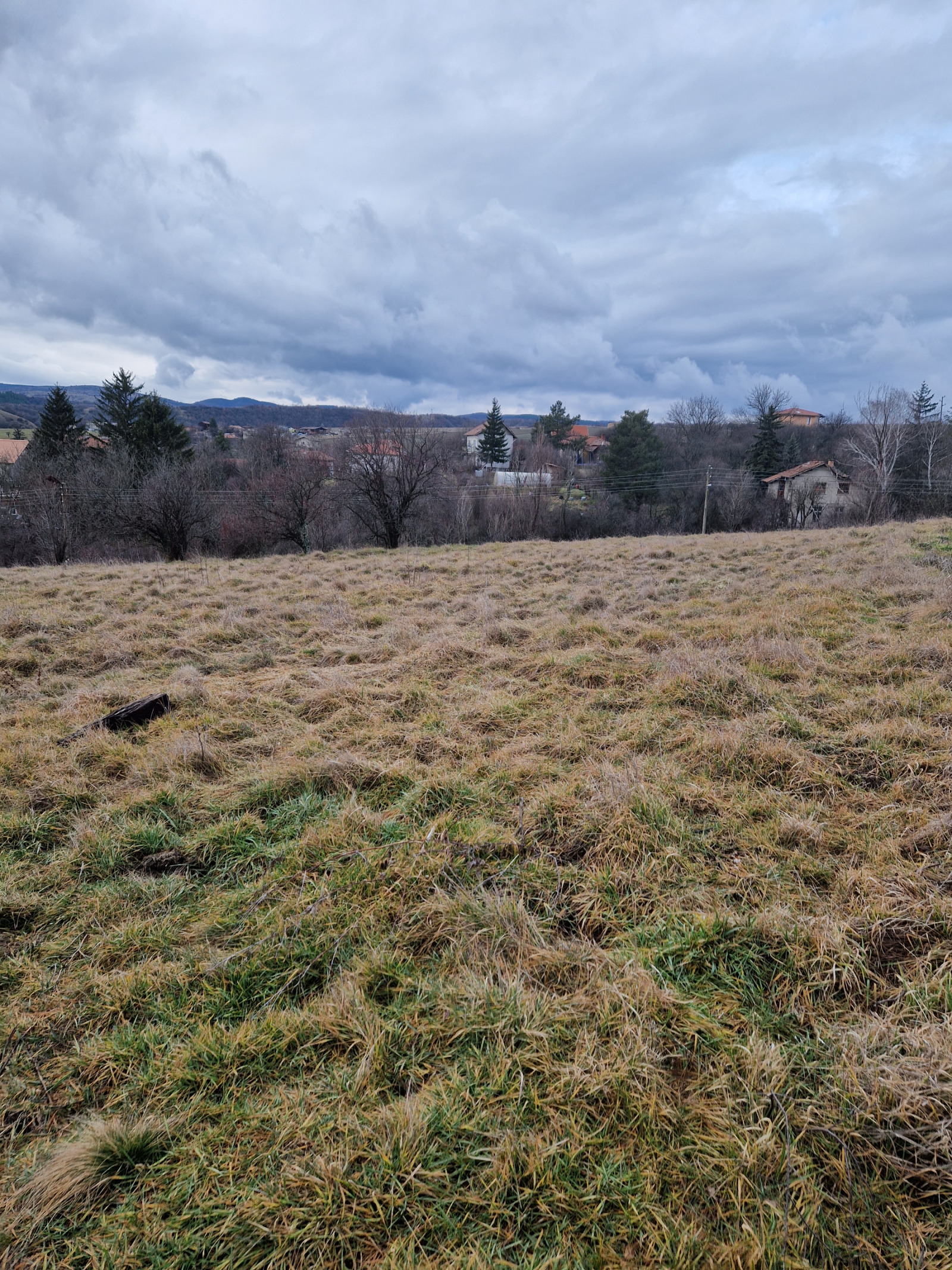 Продава ПАРЦЕЛ, с. Златуша, област София област, снимка 2 - Парцели - 53724308