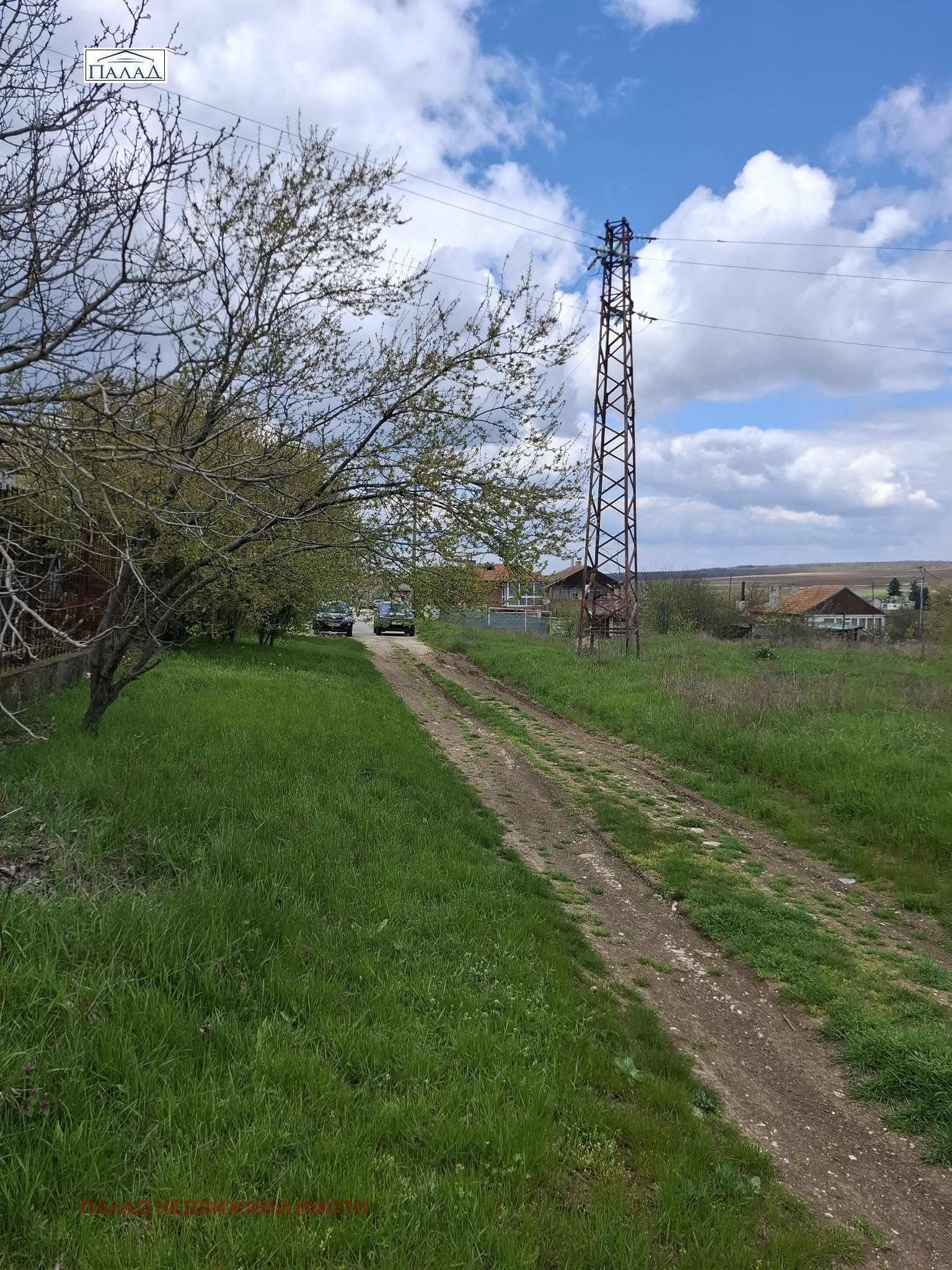 Продава ПАРЦЕЛ, с. Куманово, област Варна