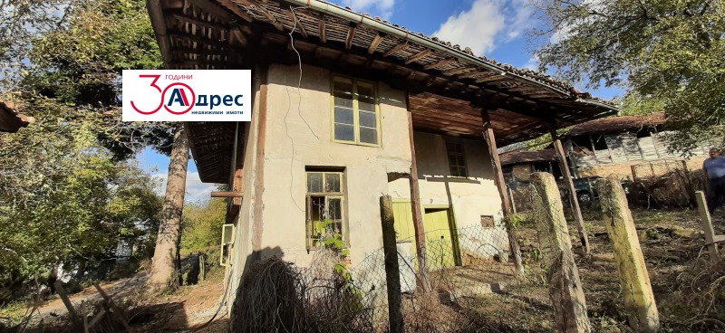 Продава КЪЩА в област Велико Търново, гр. Елена - 90 кв.м / 11 500 € » 22 492.05 лв., АДРЕС НЕДВИЖИМИ ИМОТИ - КАНТОРА ЕЛЕНА
