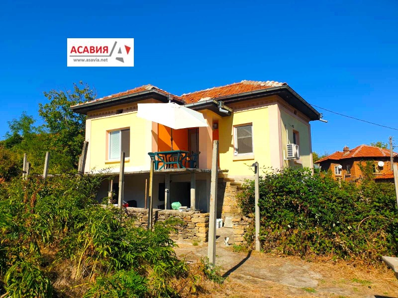 Продава КЪЩА в област Ловеч, с. Пресяка - 116 кв.м / 49 900 € » 97 595.92 лв., АСАВИЯ