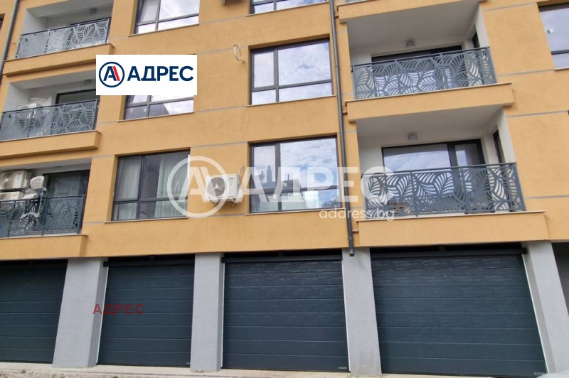 Продава ПАРКОМЯСТО в град Варна, Аспарухово - 12 кв.м / 29 200 € » 57 110.24 лв., АДРЕС