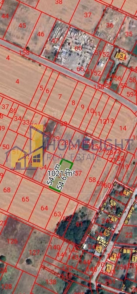 Продава ПАРЦЕЛ | Imot.bg — изображение 4