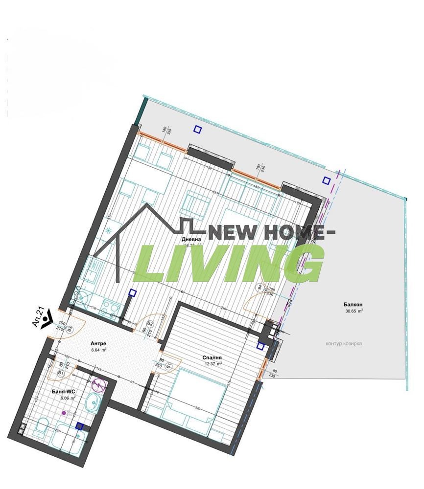 ������� 2-����� | Imot.bg � ����������� 1