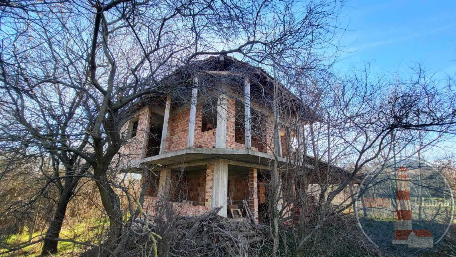 Продава КЪЩА | Imot.bg — изображение 2