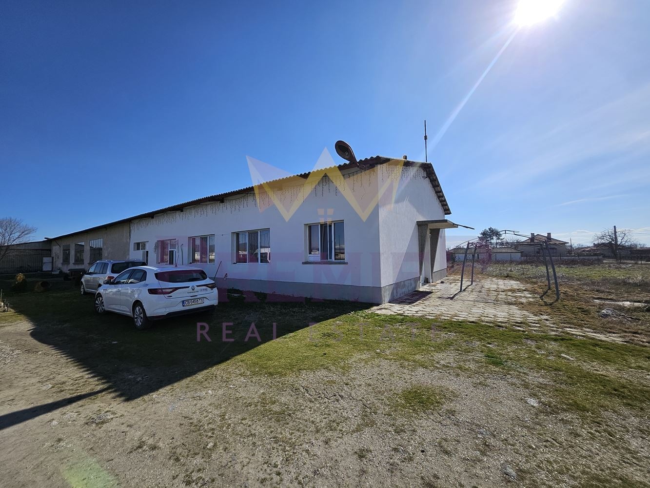 Продава ПАРЦЕЛ | Imot.bg — изображение 4