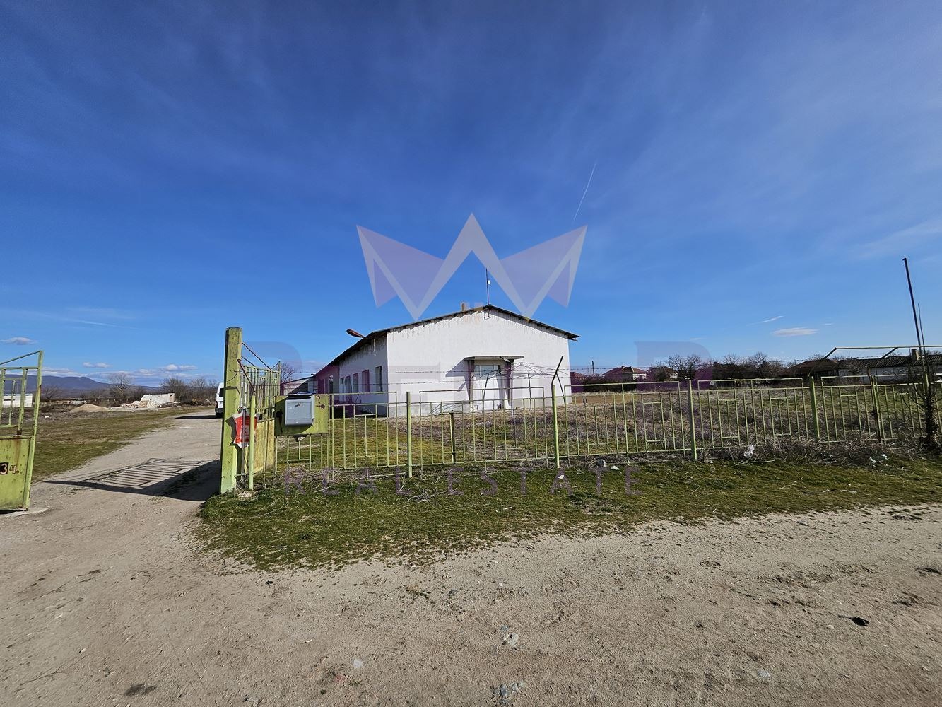 Продава ПАРЦЕЛ | Imot.bg — изображение 2