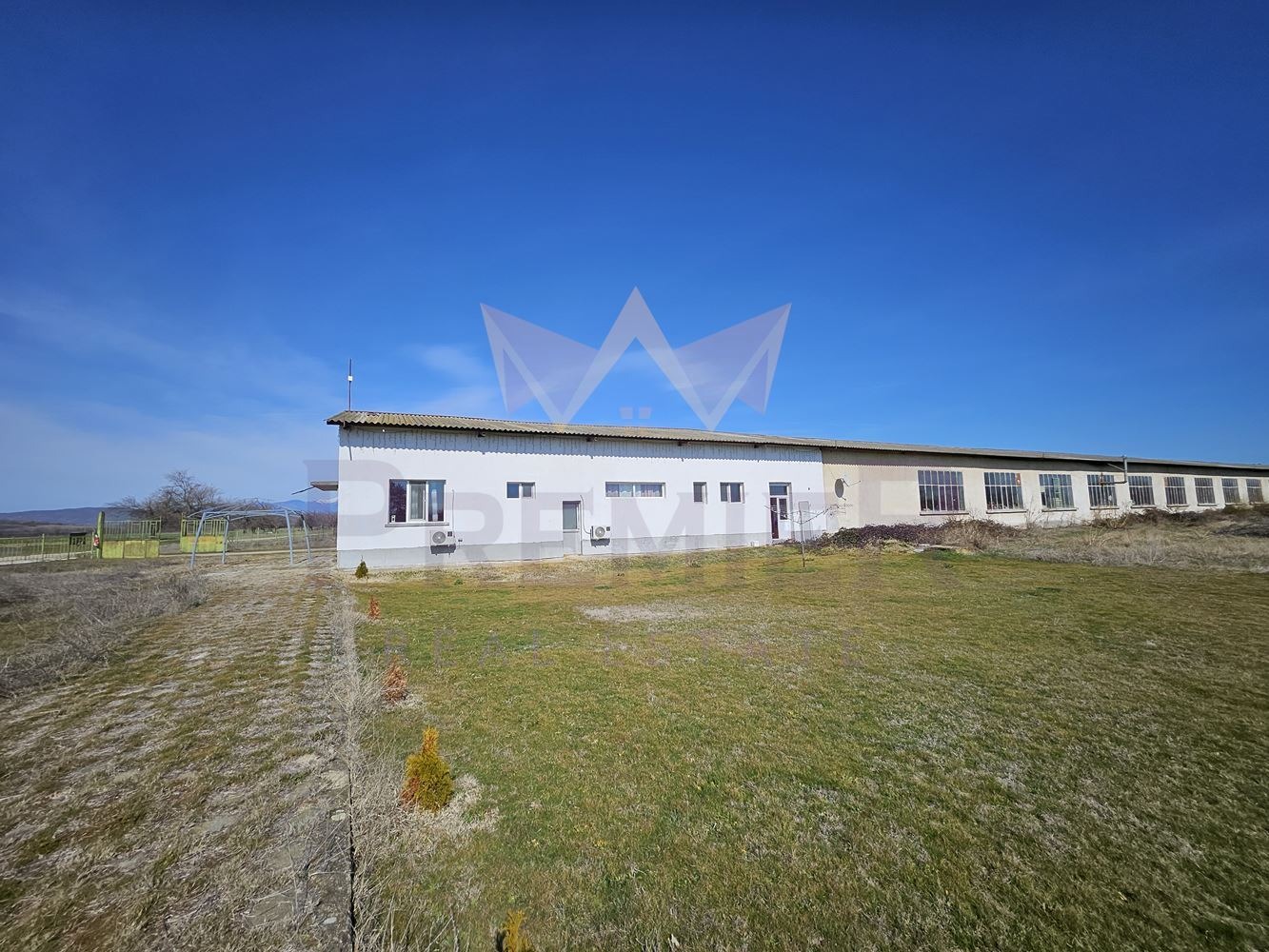 Продава ПАРЦЕЛ | Imot.bg — изображение 17